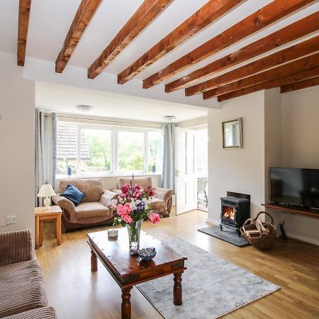 Rosemary Cottage Craven Arms Esterno foto