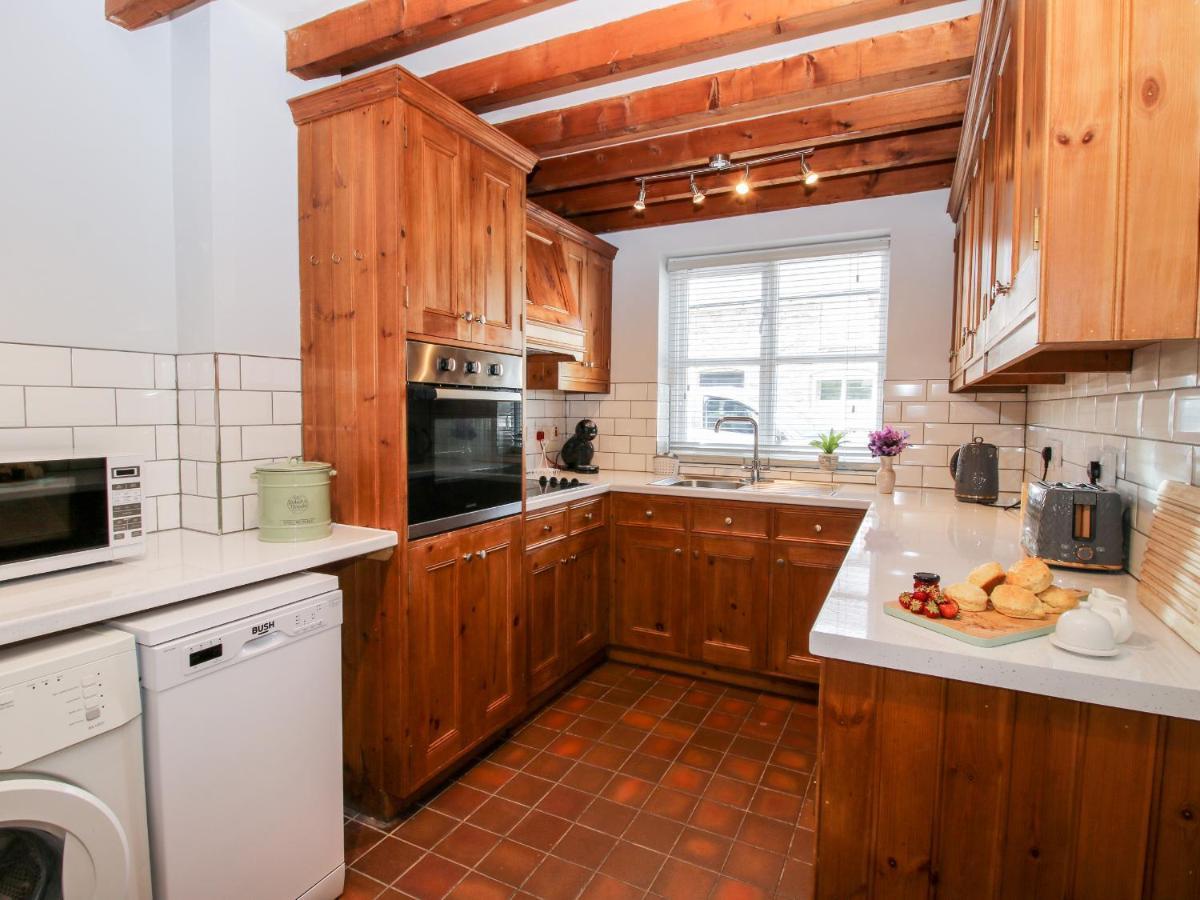 Rosemary Cottage Craven Arms Esterno foto