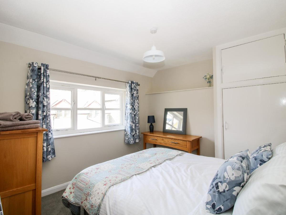 Rosemary Cottage Craven Arms Esterno foto