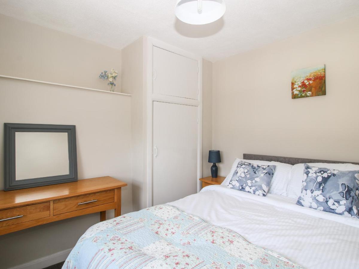 Rosemary Cottage Craven Arms Esterno foto