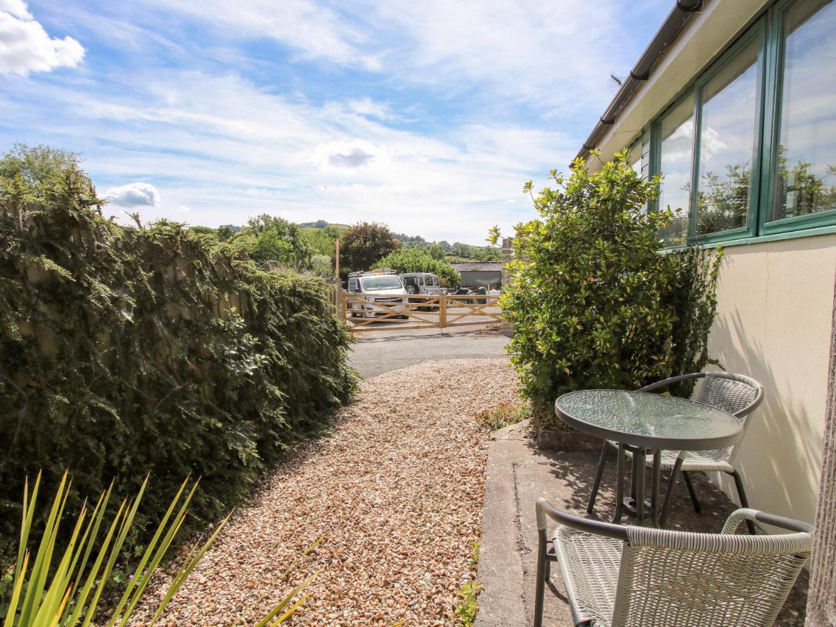 Rosemary Cottage Craven Arms Esterno foto