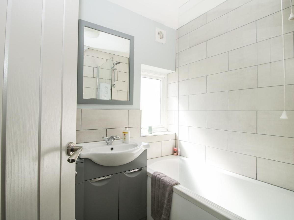 Rosemary Cottage Craven Arms Esterno foto