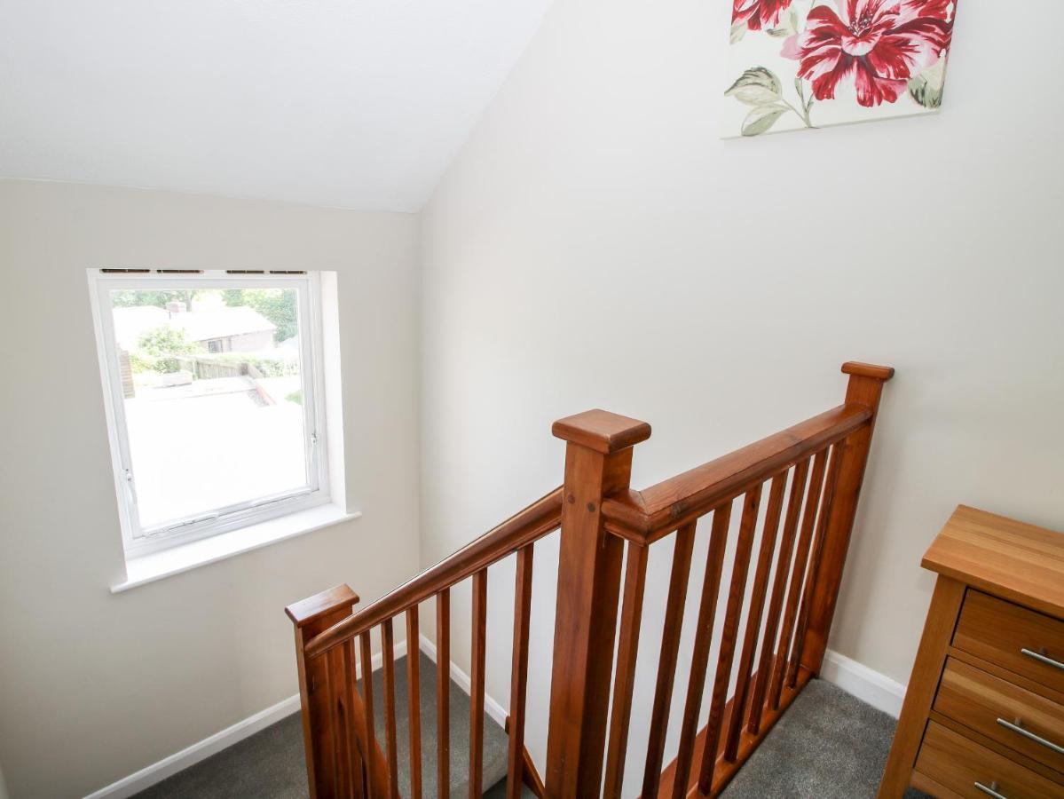 Rosemary Cottage Craven Arms Esterno foto