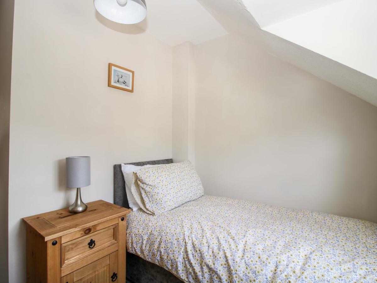 Rosemary Cottage Craven Arms Esterno foto